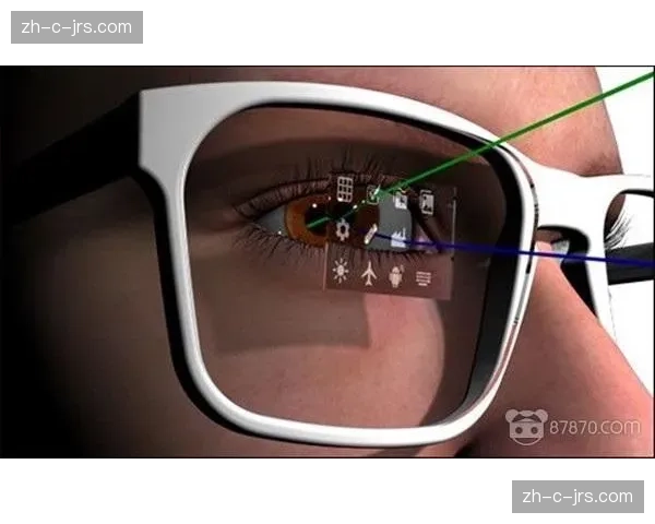 当前阶段眼动追踪交互技术落地 简化了用户在佩戴设备时的操作流程