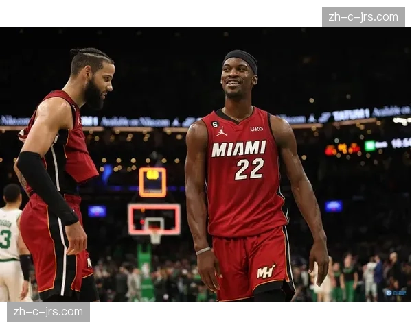 热火阵容老化体能瓶颈凸显 巴特勒阿德巴约坚韧难掩效率下滑